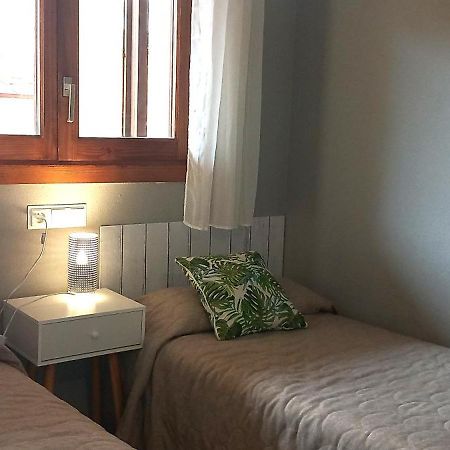 Apartamento Punta Montgo Port De Rei L' Escala 외부 사진