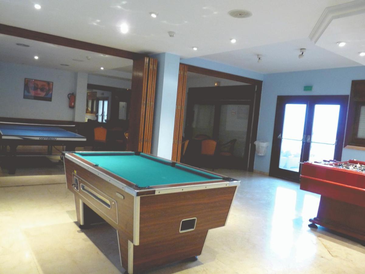 Apartamento Punta Montgo Port De Rei L' Escala 외부 사진