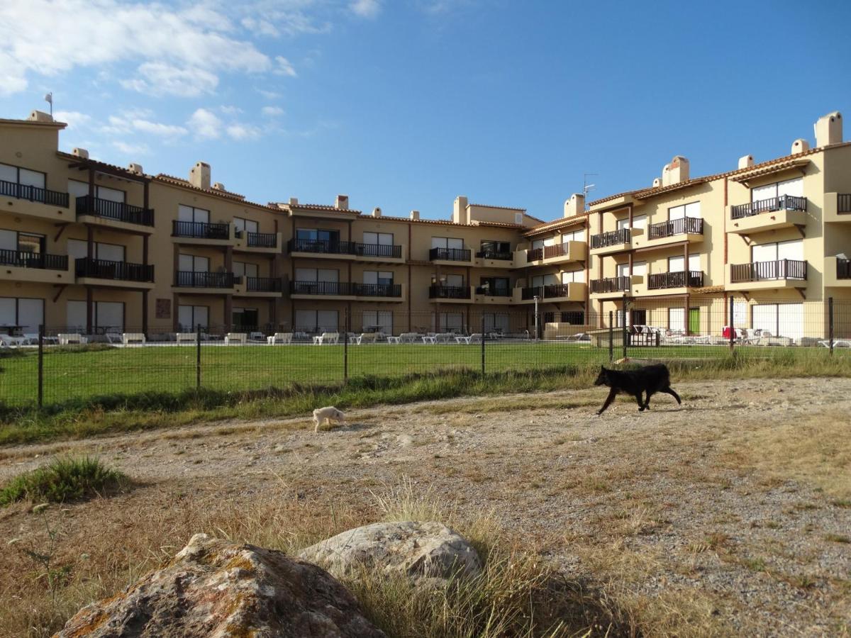 Apartamento Punta Montgo Port De Rei L' Escala 외부 사진