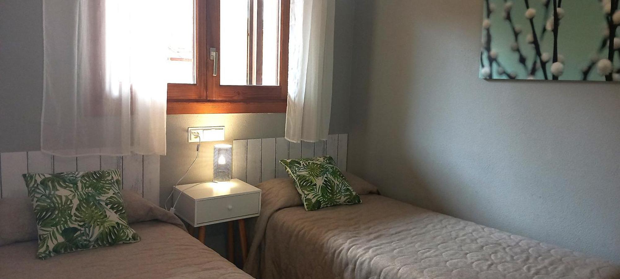 Apartamento Punta Montgo Port De Rei L' Escala 외부 사진