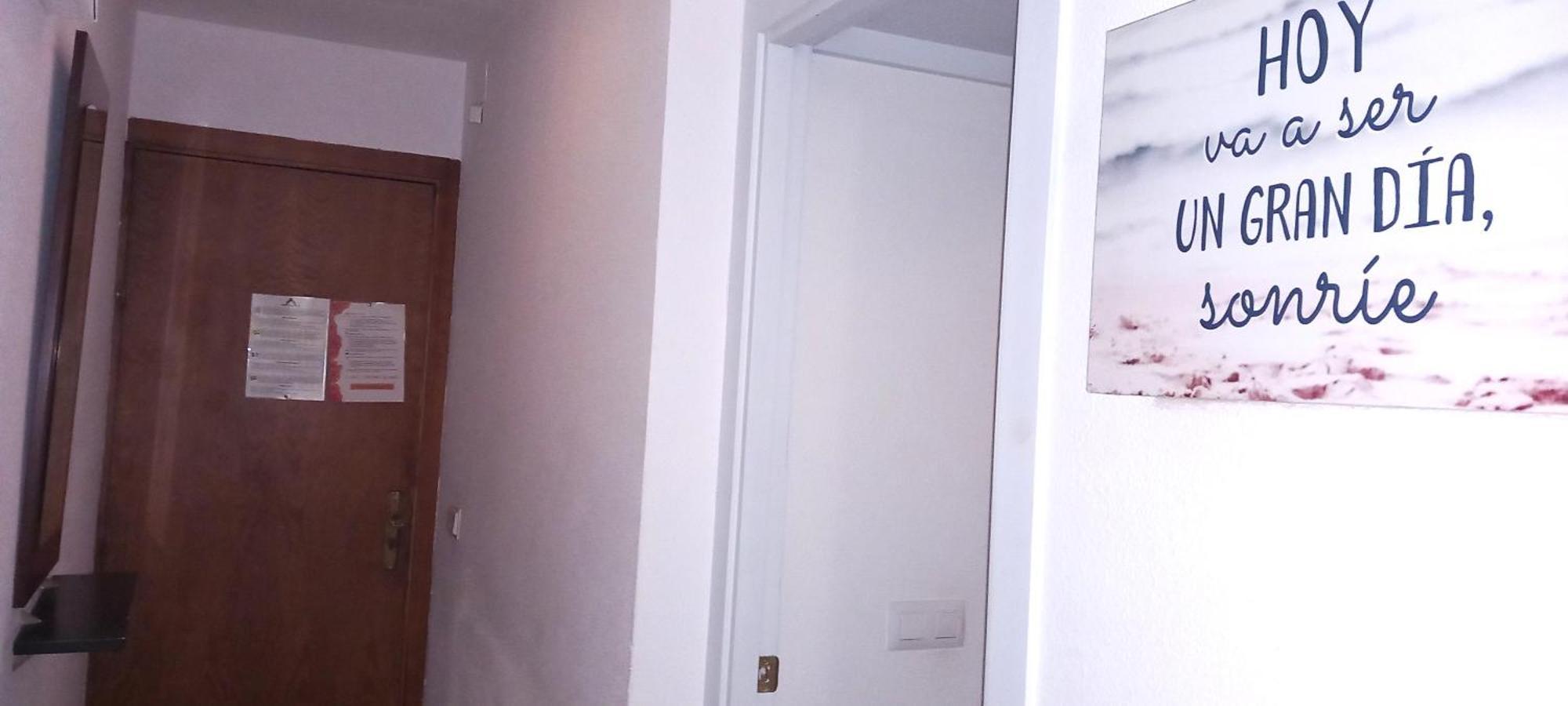 Apartamento Punta Montgo Port De Rei L' Escala 외부 사진